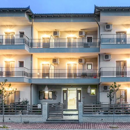 Ferienwohnung U Jacka Pori Exterior foto