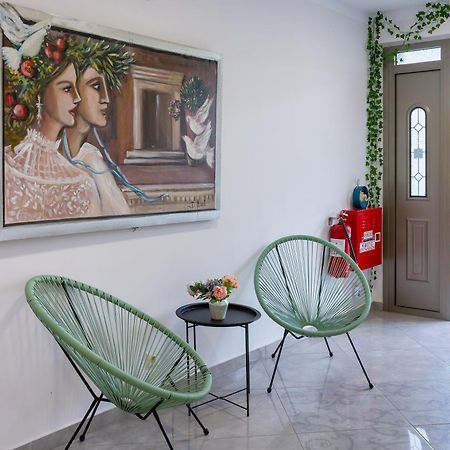 Ferienwohnung U Jacka Pori Exterior foto
