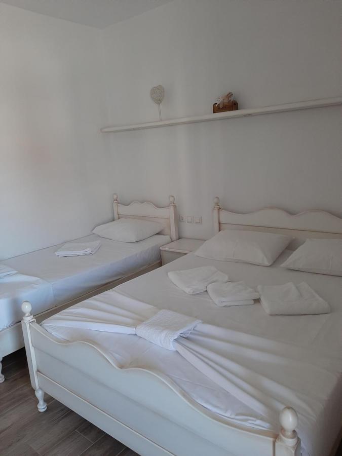Ferienwohnung U Jacka Pori Exterior foto