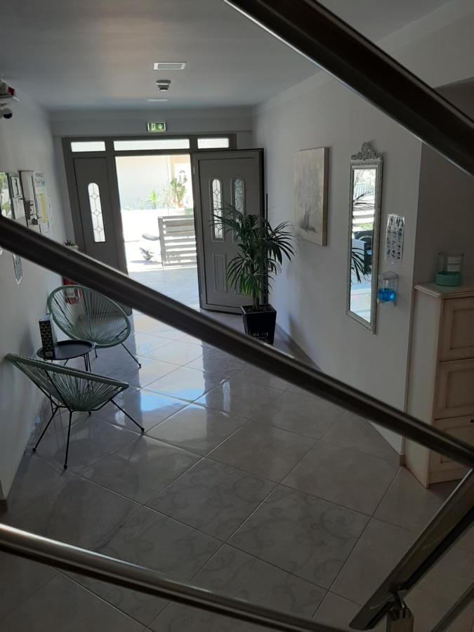 Ferienwohnung U Jacka Pori Exterior foto