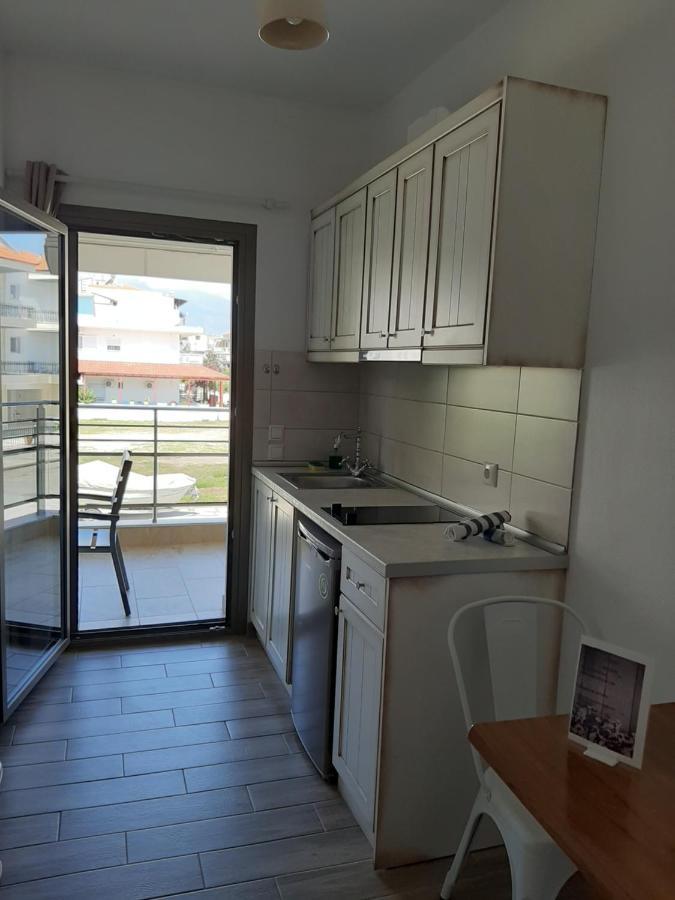 Ferienwohnung U Jacka Pori Exterior foto