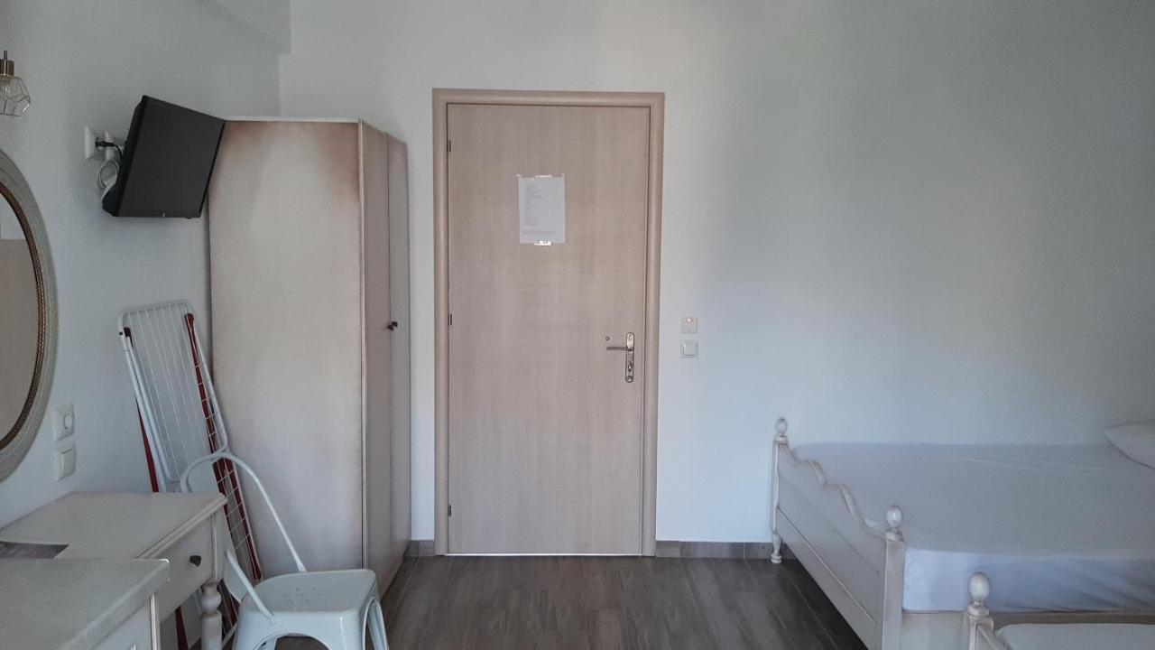 Ferienwohnung U Jacka Pori Exterior foto