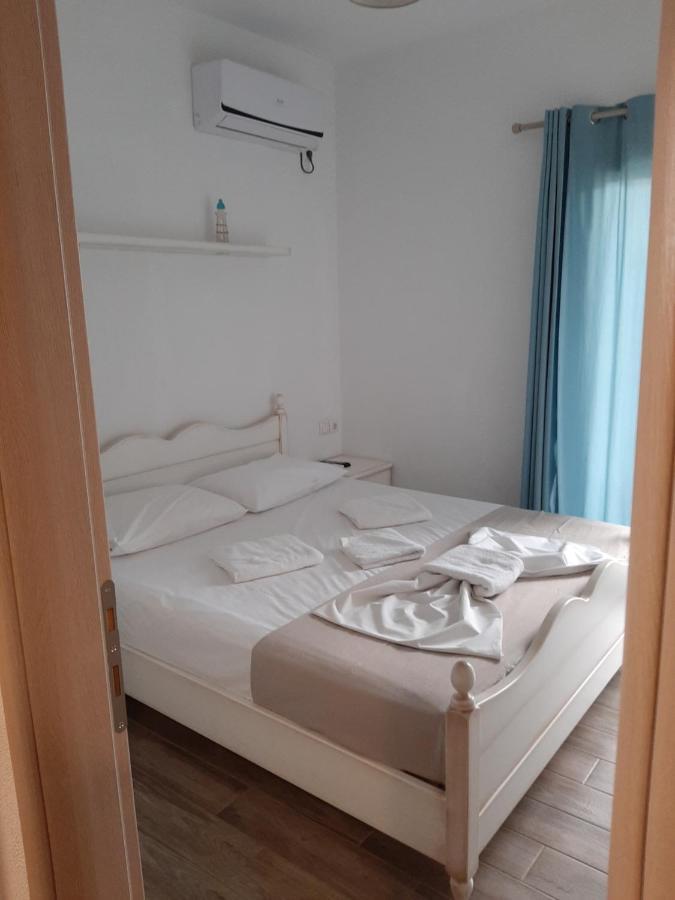 Ferienwohnung U Jacka Pori Exterior foto