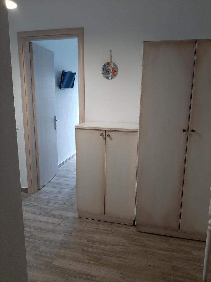 Ferienwohnung U Jacka Pori Exterior foto