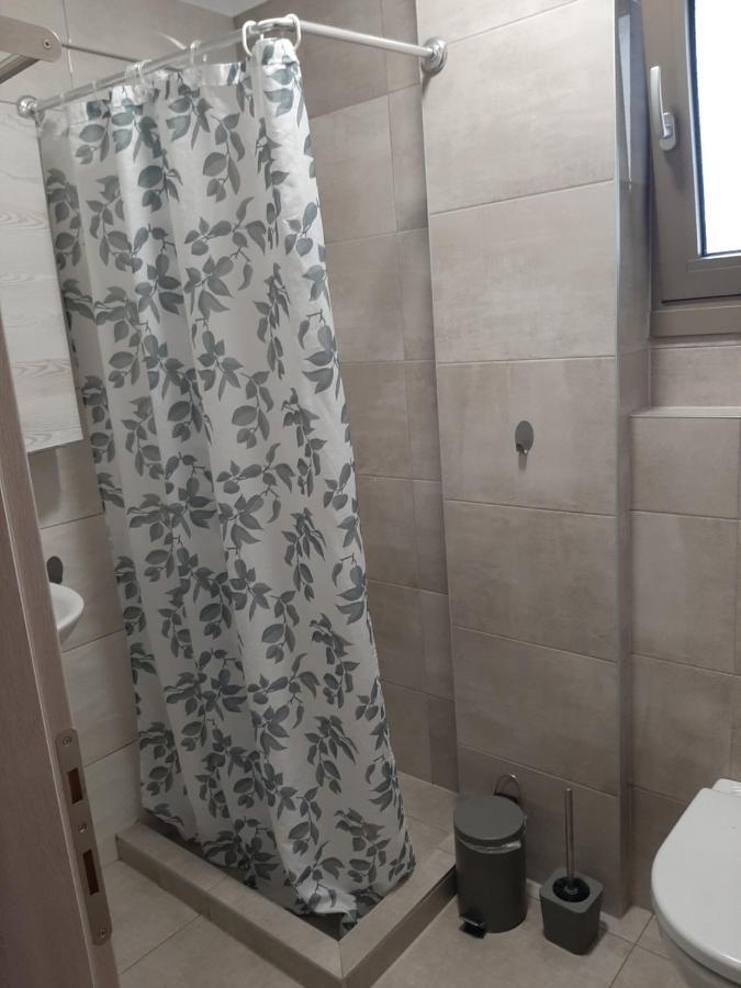 Ferienwohnung U Jacka Pori Exterior foto