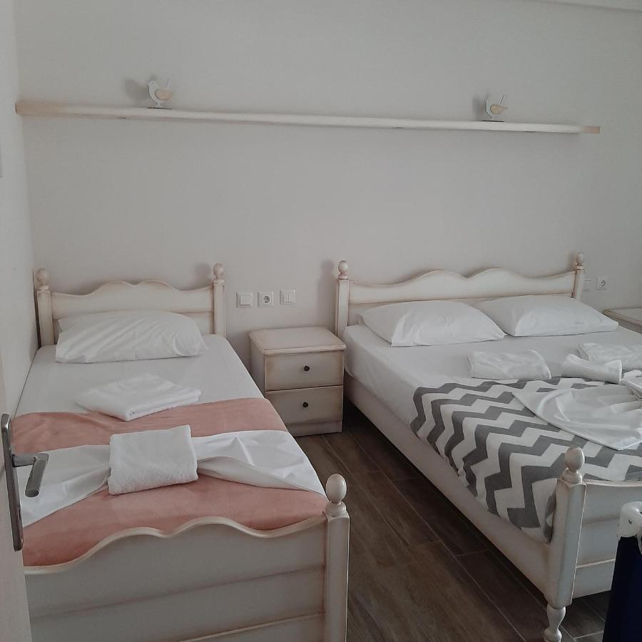 Ferienwohnung U Jacka Pori Exterior foto