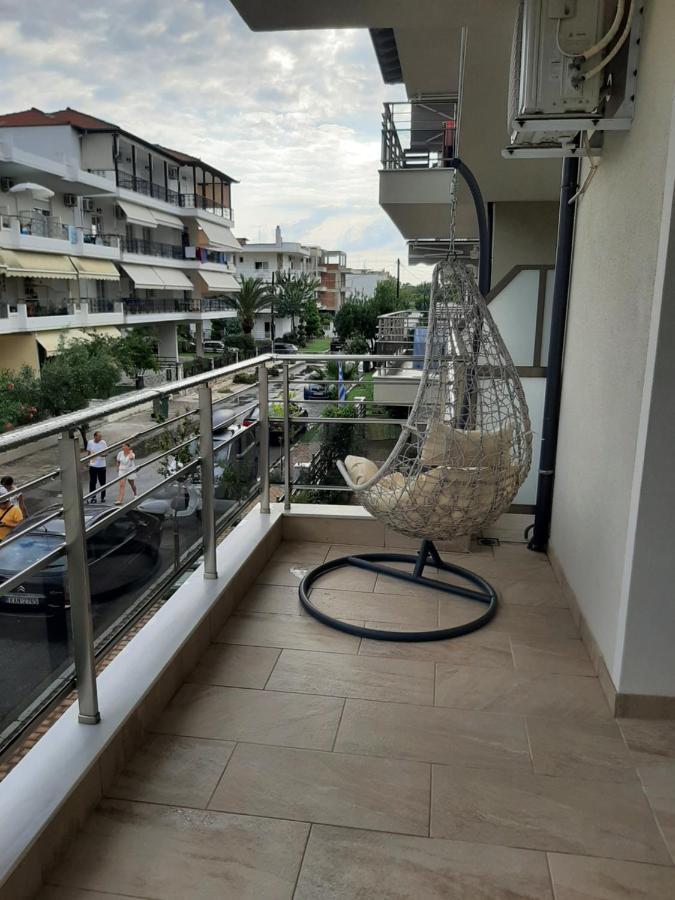 Ferienwohnung U Jacka Pori Exterior foto