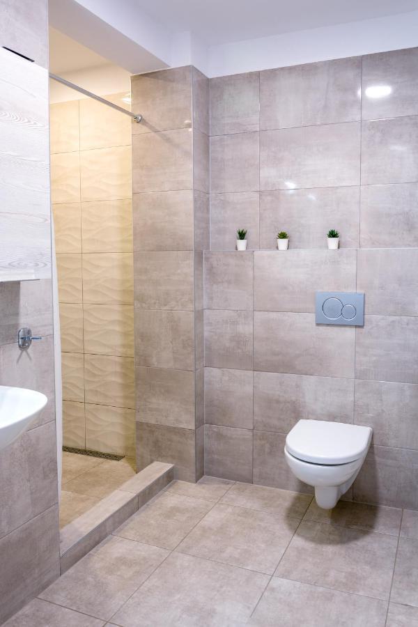 Ferienwohnung U Jacka Pori Exterior foto