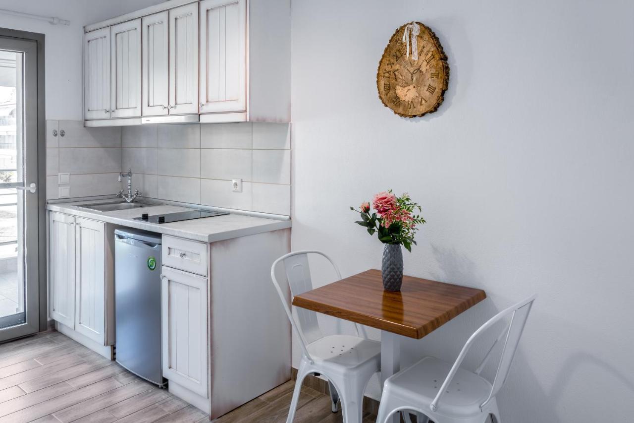 Ferienwohnung U Jacka Pori Exterior foto