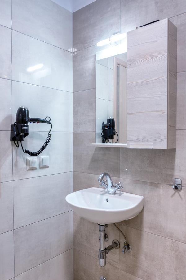 Ferienwohnung U Jacka Pori Exterior foto