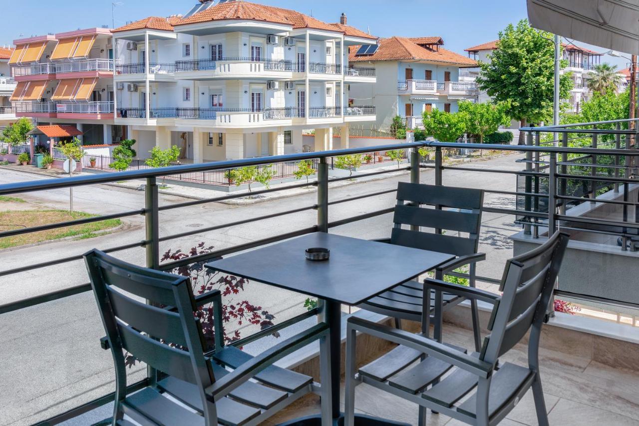 Ferienwohnung U Jacka Pori Exterior foto