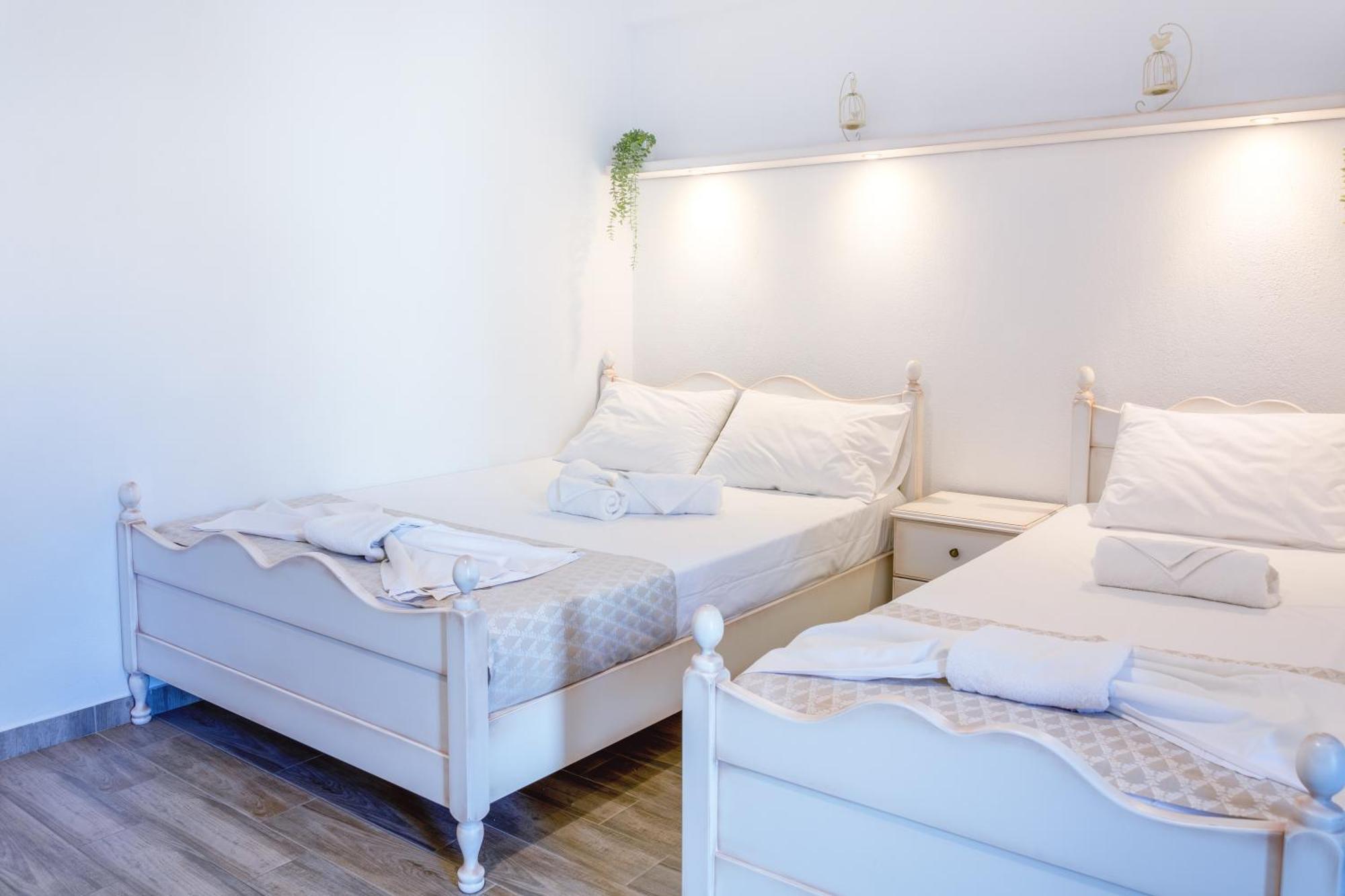 Ferienwohnung U Jacka Pori Zimmer foto