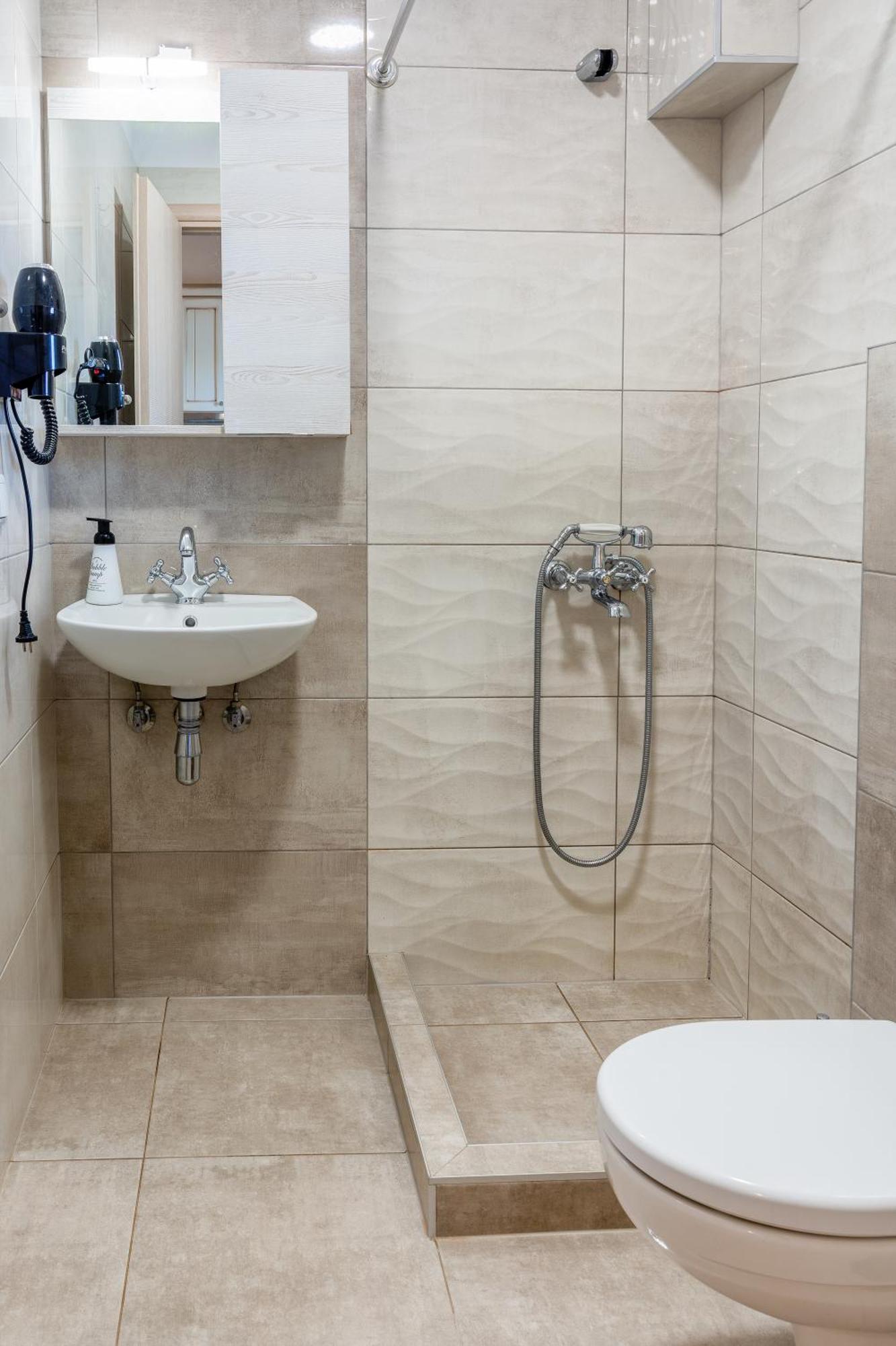 Ferienwohnung U Jacka Pori Zimmer foto