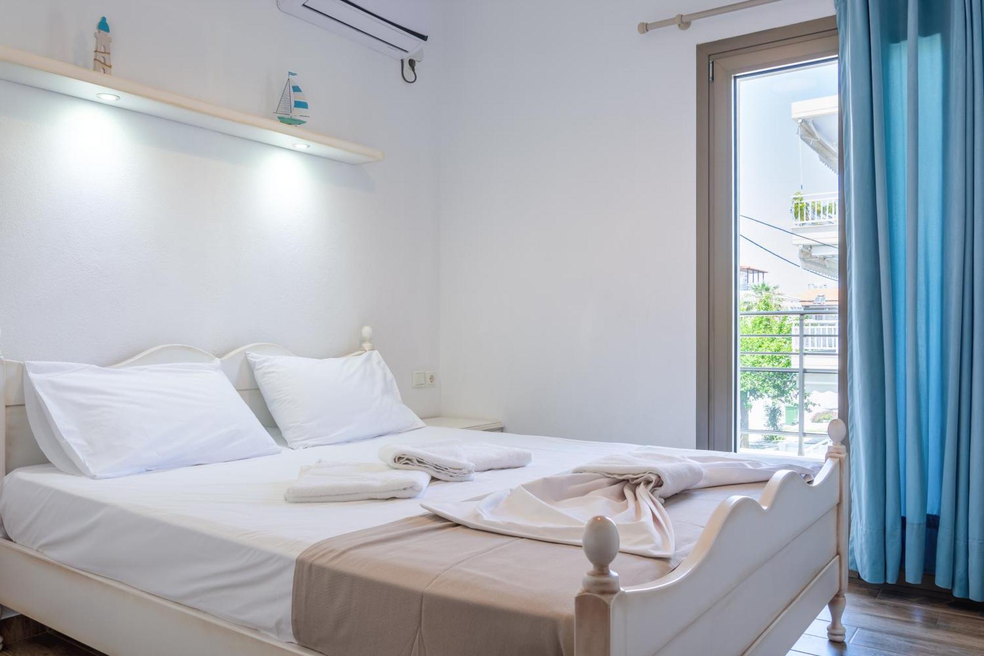 Ferienwohnung U Jacka Pori Exterior foto
