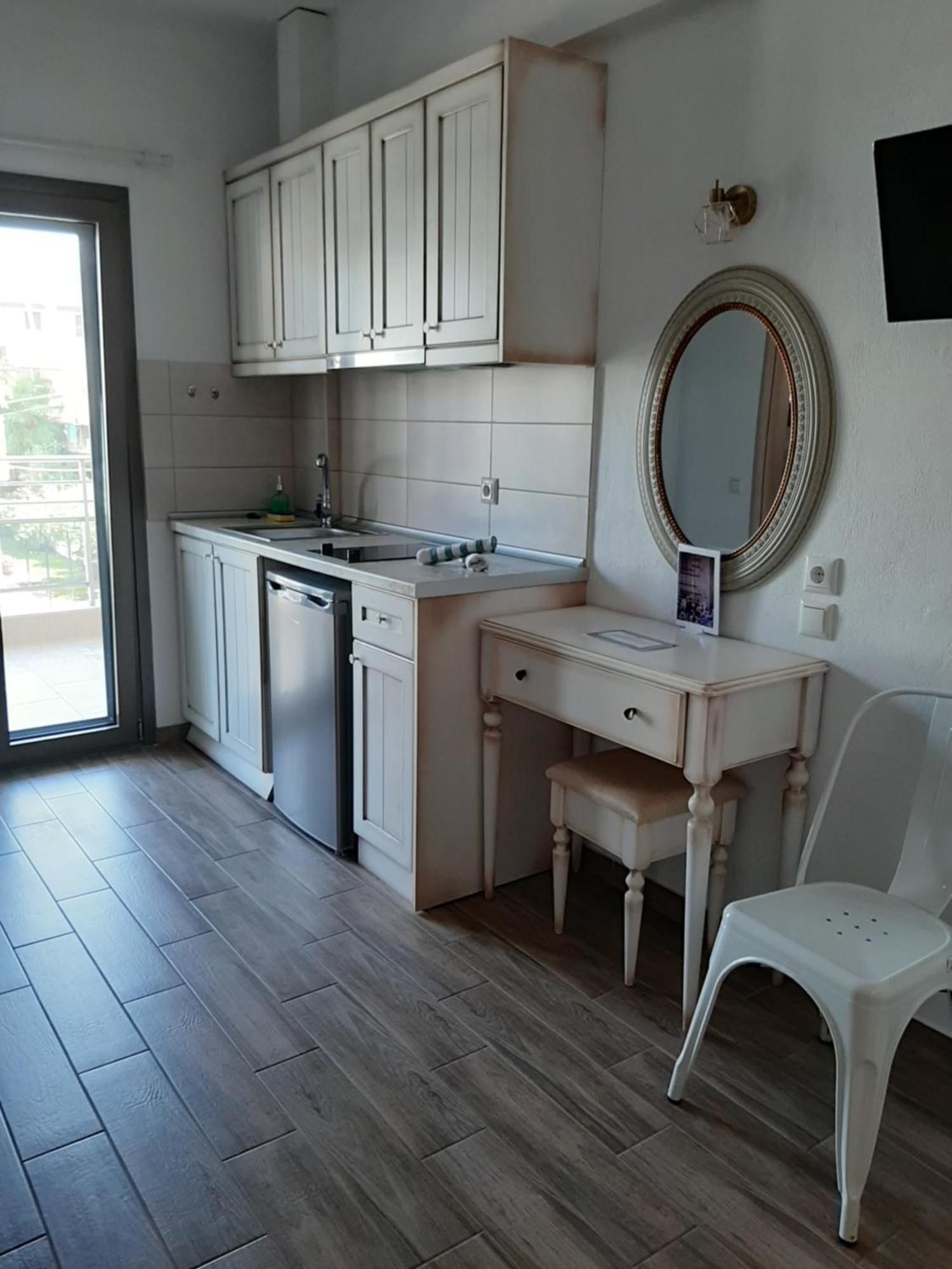 Ferienwohnung U Jacka Pori Zimmer foto