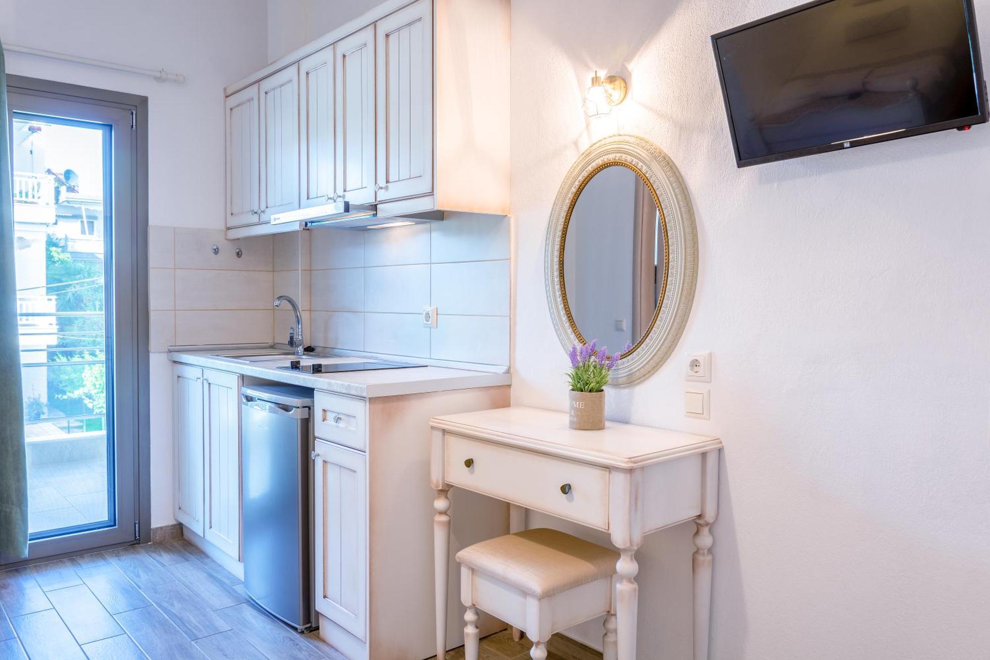 Ferienwohnung U Jacka Pori Zimmer foto