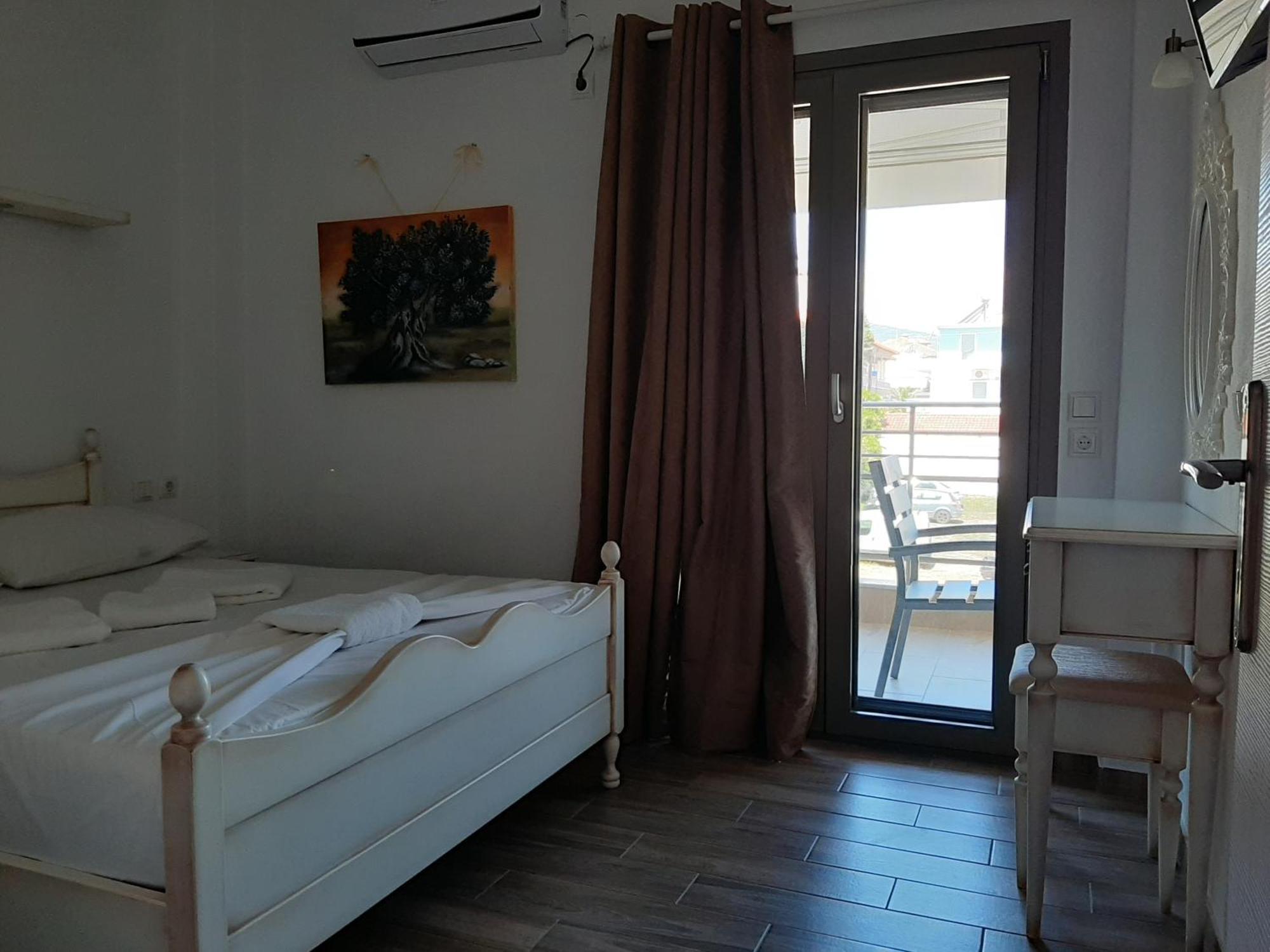 Ferienwohnung U Jacka Pori Zimmer foto