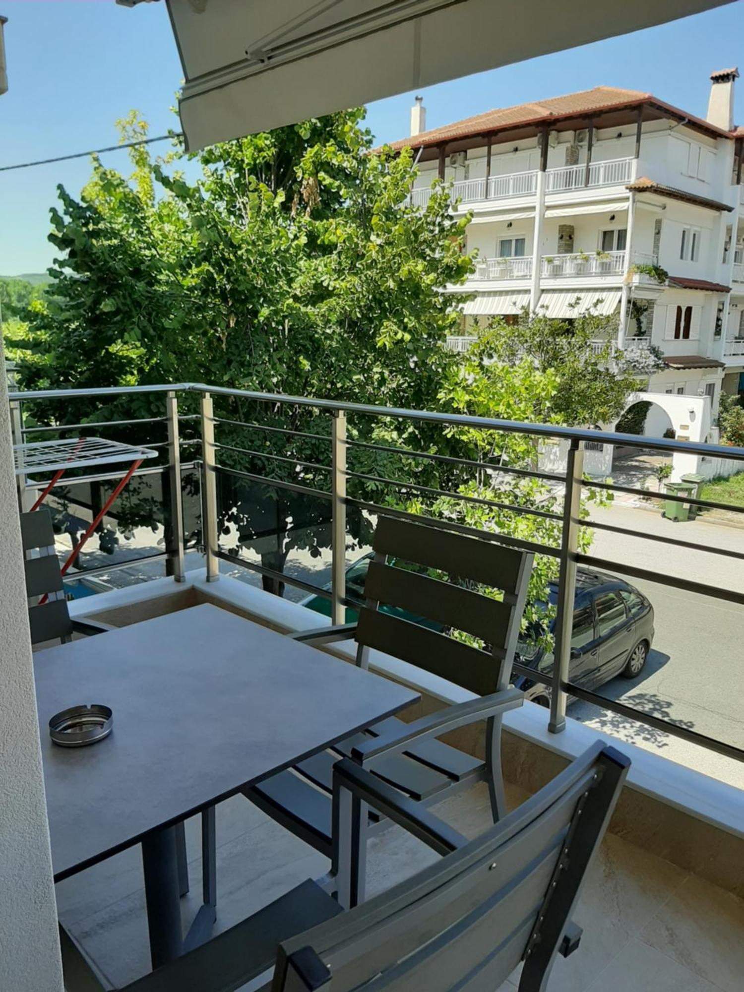 Ferienwohnung U Jacka Pori Zimmer foto