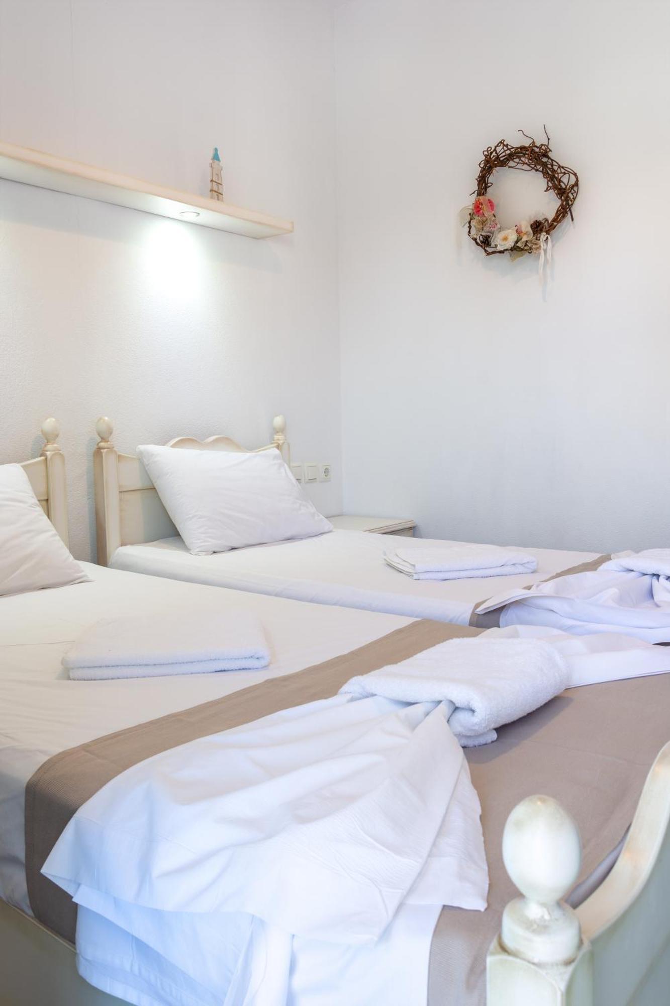 Ferienwohnung U Jacka Pori Exterior foto