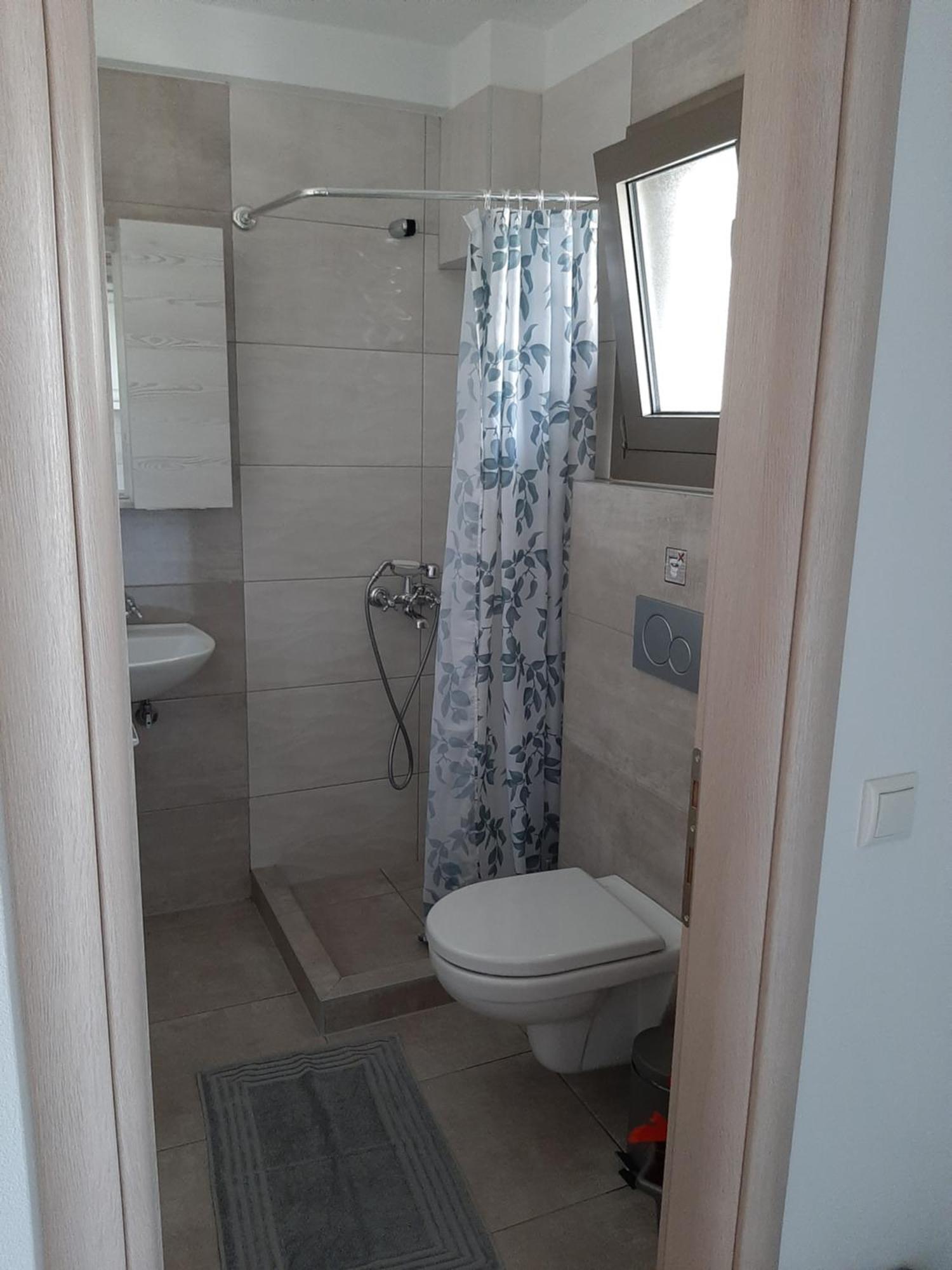 Ferienwohnung U Jacka Pori Zimmer foto
