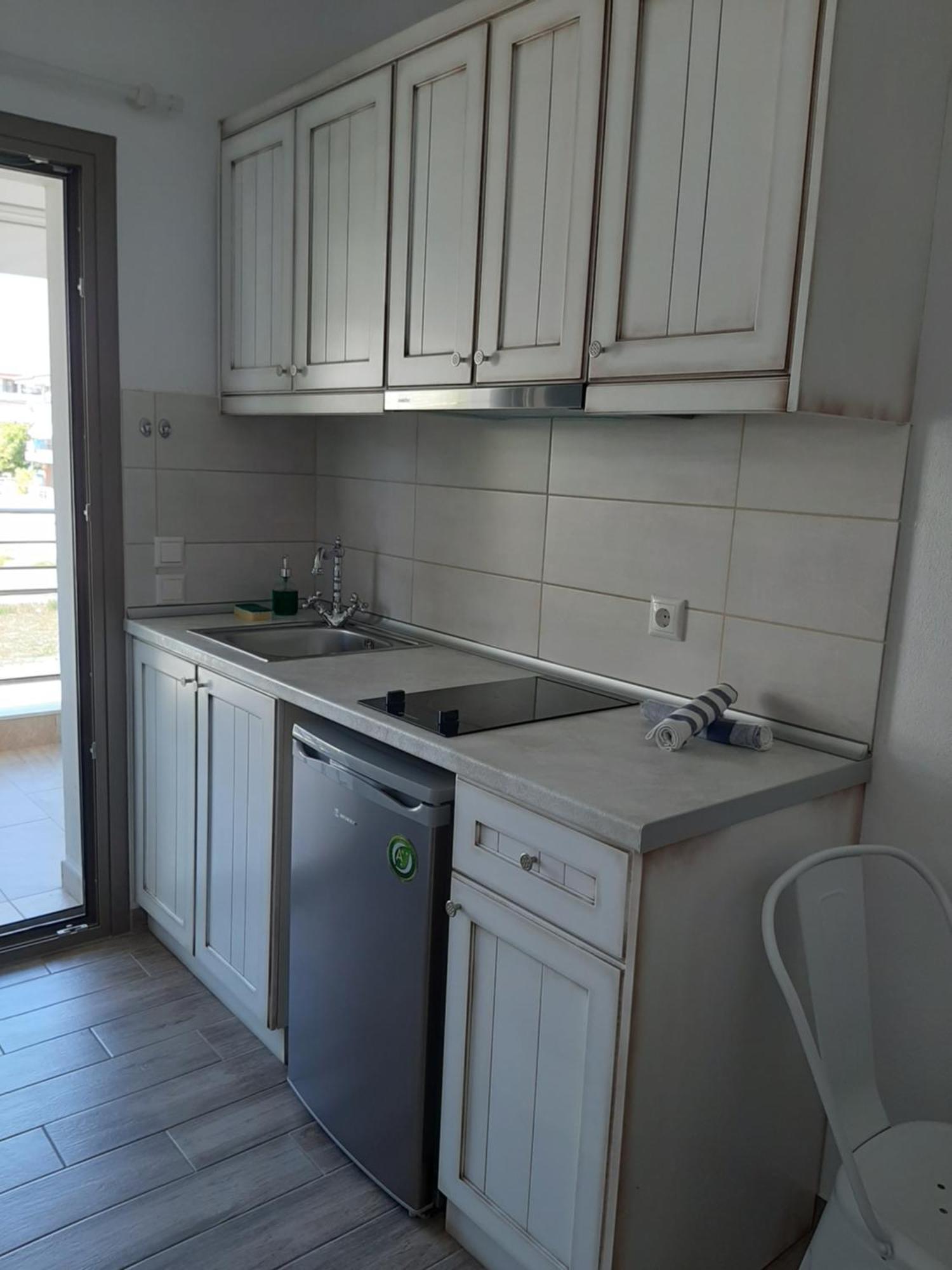 Ferienwohnung U Jacka Pori Zimmer foto