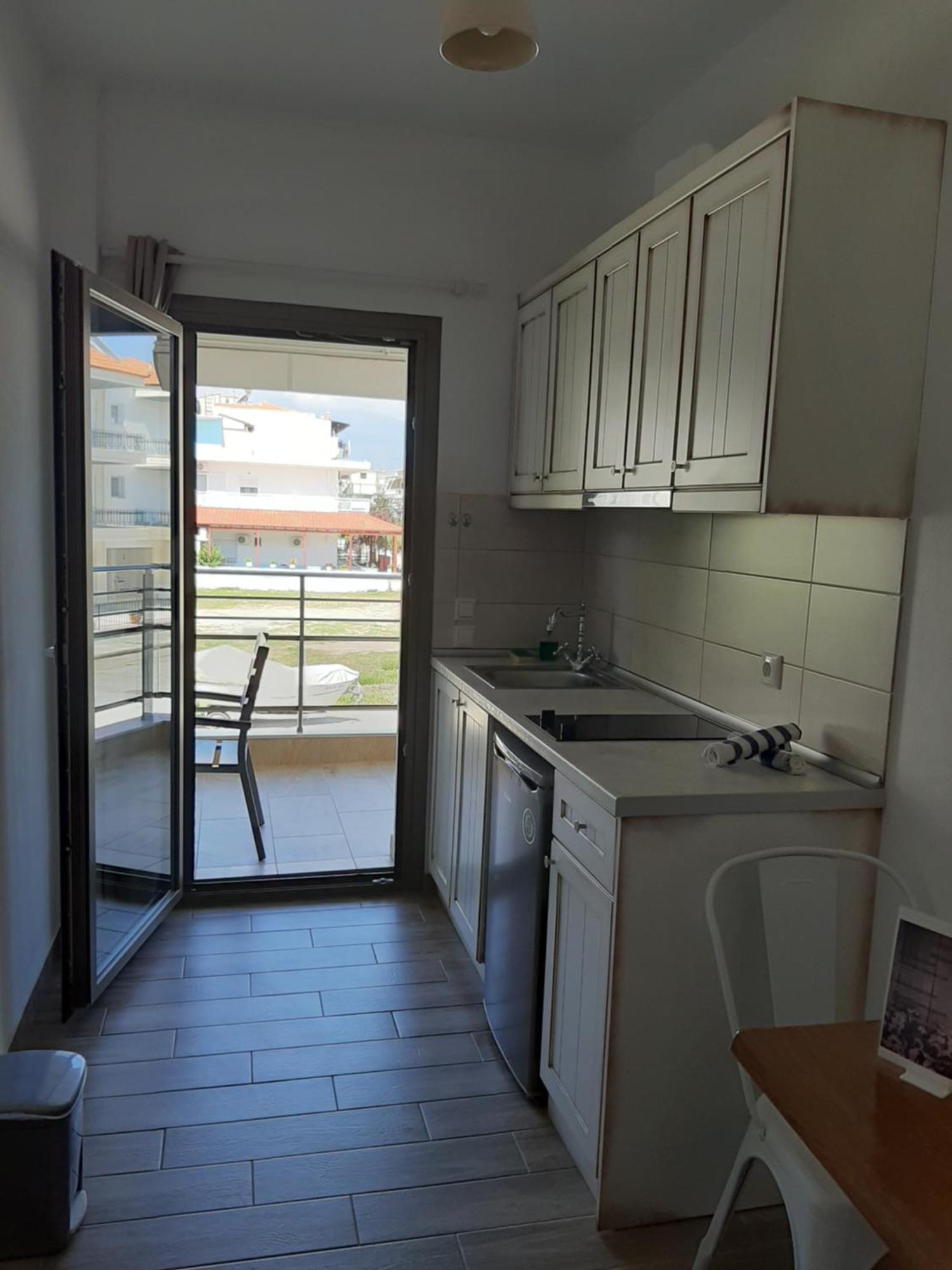 Ferienwohnung U Jacka Pori Zimmer foto
