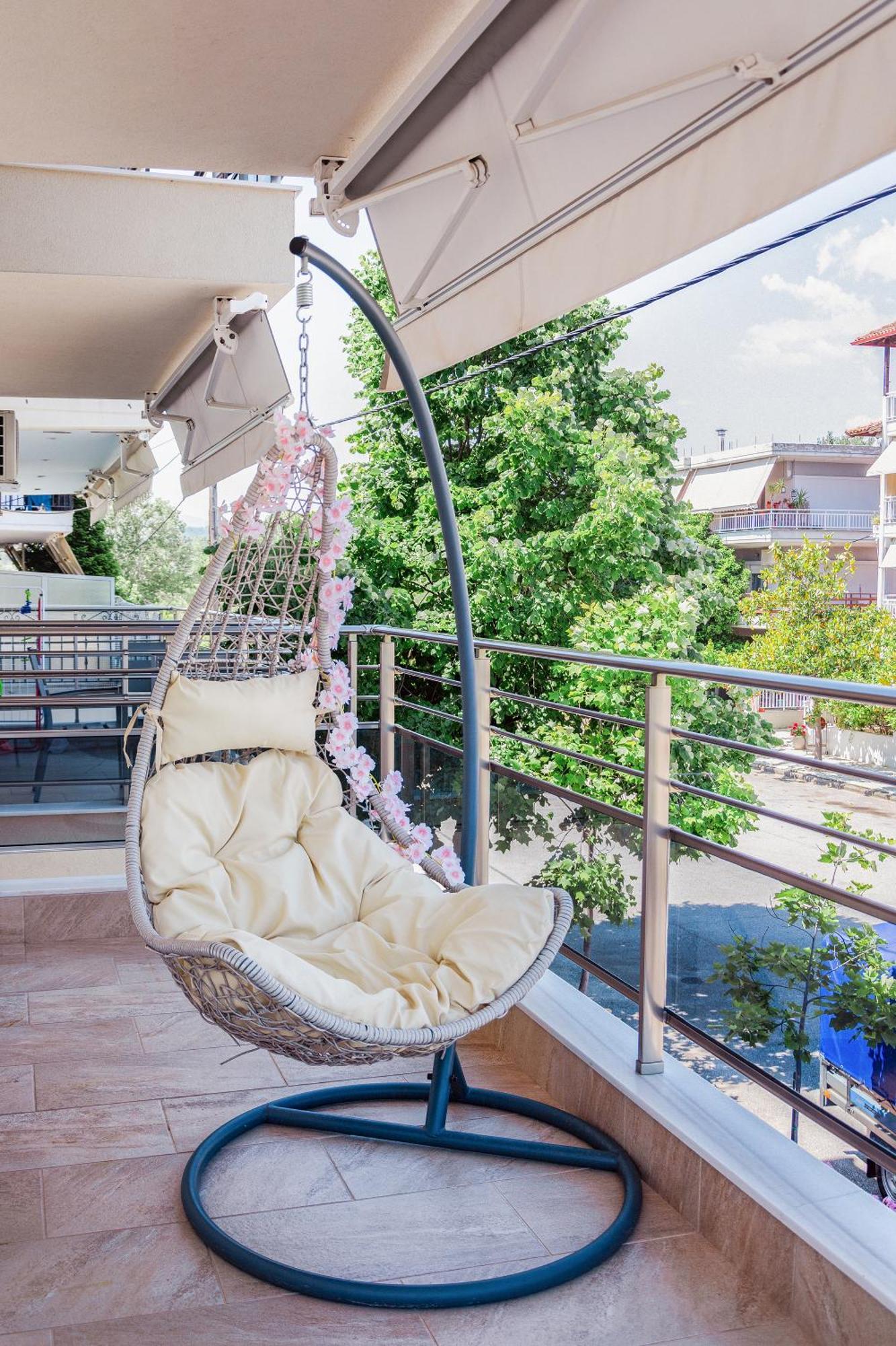Ferienwohnung U Jacka Pori Exterior foto