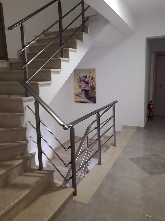 Ferienwohnung U Jacka Pori Exterior foto