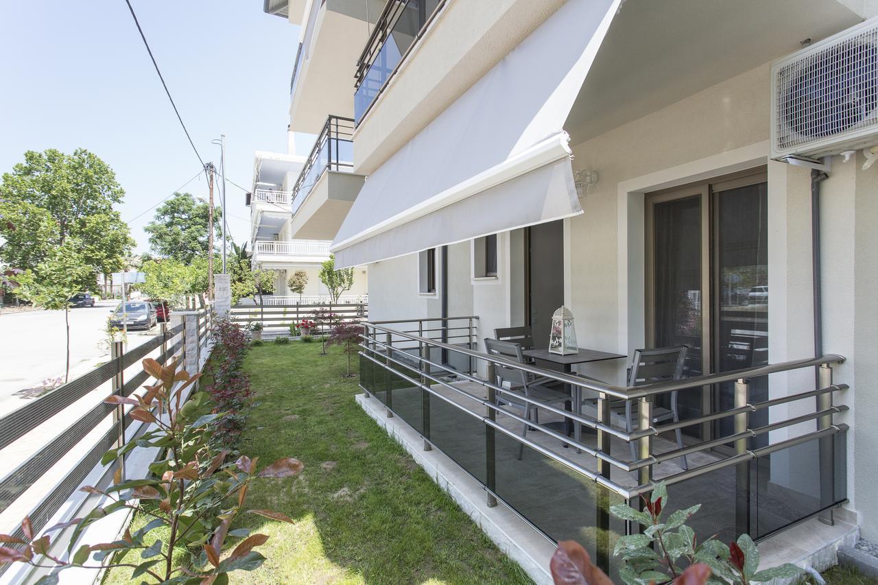 Ferienwohnung U Jacka Pori Exterior foto
