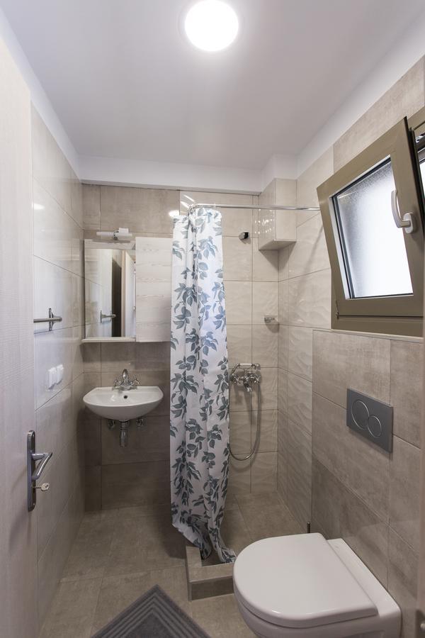 Ferienwohnung U Jacka Pori Exterior foto