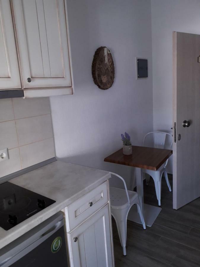 Ferienwohnung U Jacka Pori Exterior foto