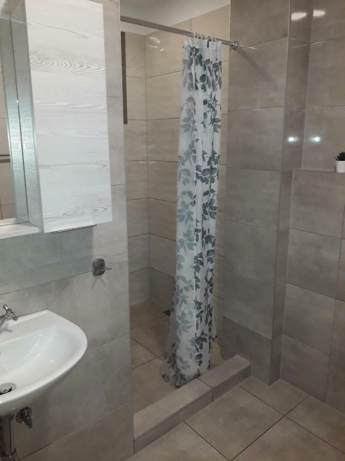 Ferienwohnung U Jacka Pori Exterior foto