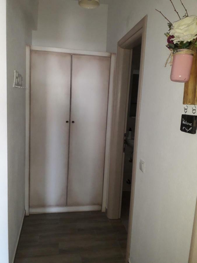 Ferienwohnung U Jacka Pori Exterior foto
