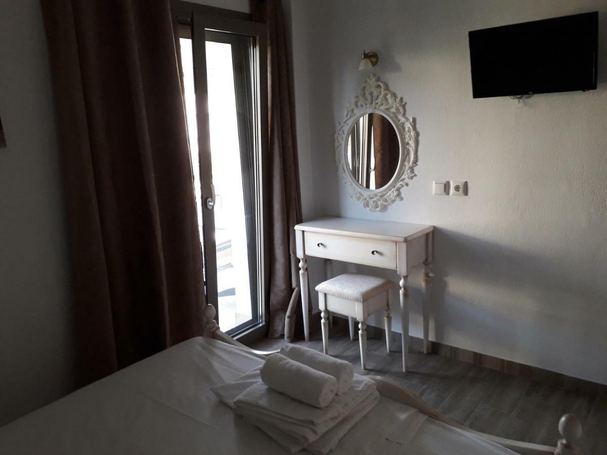 Ferienwohnung U Jacka Pori Exterior foto