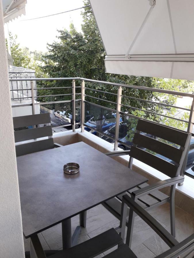Ferienwohnung U Jacka Pori Exterior foto